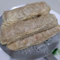 Cooksnap dari Yessica Meitaria untuk resep Ngo Hiong Babi Udang