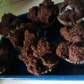 Cooksnap dari Elsa Destian untuk resep Bolu Kukus Coklat Mekar (#Pr_EgglessCake)