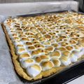 El cooksnap de Carolina Salazar Fernández cuando hizo Pie de Limón Facilito🍋.