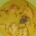 Cooksnap dari Tuning Ridha Addhiny untuk resep Opor ayam kuah kuning