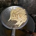 Cooksnap dari Gilang Restu Krismayantie untuk resep Telur gabus keju