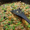 Cooksnap dari Nina Ninols untuk resep Ulukutek Leunca Oncom