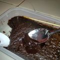 Cooksnap dari Rika Hapsari untuk resep Chocolava cake melting kukus