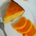 صورة من Zozza، شاركها بعد تجربة وصفة كيكه البرتقال 🍊