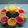 cullen.coven2000's cooksnap of when they made jello orange slices.