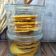 Cooksnap dari Dhora Agustien untuk resep Almond crispy (gluten free)