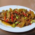 Cooksnap dari Kamila untuk resep Ikan Goreng Tumis Tauco