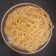 Dimpy Aacharya's cooksnap of when they made નમકીન સેવ (Namkin Sev Recipe In Gujarati).