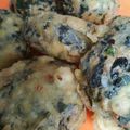 Cooksnap dari Henny Puji untuk resep Rolade daun singkong dan tahu ciamiiiikkkk 😋😋