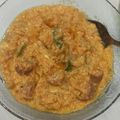 Cooksnap dari Anita Purwindari untuk resep Seblak basah Khas Bandung