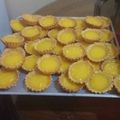 Cooksnap dari Herlina Joe untuk resep Pai Susu Bali # ala pare com