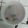 星塵 的 芋頭甜湯 cooksnap