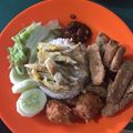 Cooksnap dari Anita Tan untuk resep Nasi uduk ricecooker 🙏🏻