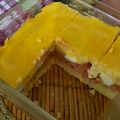 Cooksnap dari Desi Arianti untuk resep Pastel Tutup