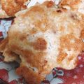 Chiou 的 雞肉豆腐排 cooksnap