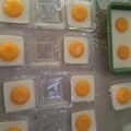 Cooksnap dari fedya titi untuk resep Puding telor ceplok susu