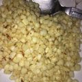 صورة من Chef lulu، شاركها بعد تجربة وصفة درة حلوة 🌱⚘