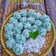 Cooksnap @Nana Sabrina Sarsan semasa beliau membuat Buah melaka #kuihtradisi #mahn.