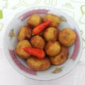 Cooksnap dari Martha Saragih Naibaho untuk resep Cimplung