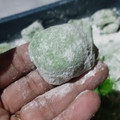 Cooksnap dari Wakhidatun Alfath untuk resep Mochi
