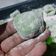 Cooksnap dari Wakhidatun Alfath untuk resep Mochi