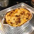 x's cooksnap of when they made Potatoes Au Gratin.
