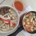 Cooksnap dari diana untuk resep Tomyam suki enaak🍜