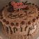 Cooksnap dari Siti Lestari untuk resep Milo BirthDay Cake