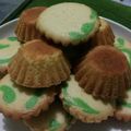 Cooksnap dari Teny Fat Karwati untuk resep Bolu Jadul Kering 3 Bahan