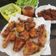 Cooksnap dari Michael Indra untuk resep Ayam Goreng Lengkuas / Laos