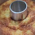 Cooksnap dari Dee Rupiee untuk resep Chiffon Keju