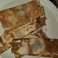 Cooksnap dari Anggraeny Jogja untuk resep Crepes teflon cryspy