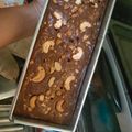 Cooksnap dari Rasih Sri Dewanti untuk resep Brownies Tepung Mocaf