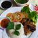 Cooksnap Ani Delighted semasa beliau membuat Nasi Ayam Faiza.