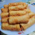 Cooksnap dari Diena Nurfarahin untuk resep Sosis Solo
