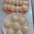 Cooksnap dari Nayu Yosodiharjo untuk resep Pastel umi syaikhan #5 Resep Terbaru ku
