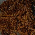 Cooksnap dari Frida Yani untuk resep Kering tempe bumbu kecap