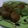 Cooksnap dari DapurKu untuk resep Tape Pandan Goreng Tabur Keju