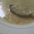 Cooksnap dari Nimas Lanirih untuk resep Sup jagung
