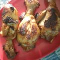 Cooksnap dari eka sri wahyuni untuk resep Ayam bakar taliwang teflon