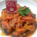Cooksnap dari Nancy Firstiant's Kitchen untuk resep Telur dan Ikan Bandeng Bumbu Bali