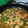 Cooksnap dari Mona Firdaus untuk resep Ayam sawi kuah mie ayam