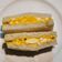 Cooksnap dari ashash untuk resep Egg Sando