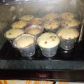 Cooksnap dari Mom's ucen (the Ucen) untuk resep Cup cake simple