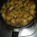 Cooksnap dari Nurmala Raka Tia untuk resep Bistik kecap Bola Ayam