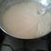 El cooksnap de Yurena Léegal Alvarado cuando hizo Salsa bechamel facil.