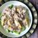 Cooksnap Dapur Yusfarisyia semasa beliau membuat Tuna Egg Salad 🥗.