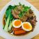 沈家瑜 的 咖哩牛肉烏龍麵 cooksnap