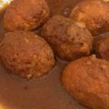 Cooksnap dari Intan Nur Hilmi untuk resep Semur telur ala resha 💕