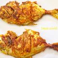 Cooksnap dari Dapoer sriwidi untuk resep Ikan bakar madu